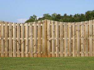 Northern Virginia Fence Installation