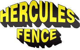 Hercules Fence