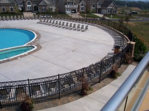 It’s Time to Get a New Pool Fence