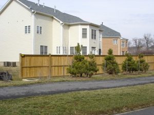 Cleaning Your Fence without Needing a Power Washer 