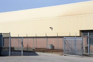 Considerations for Choosing Commercial Fencing