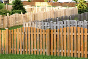 Tips for Estimating the Cost of Your New Fence