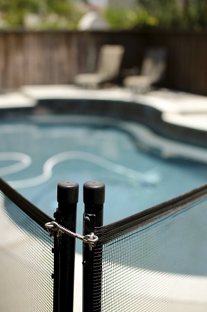 Types of Fencing to Protect Your Pool