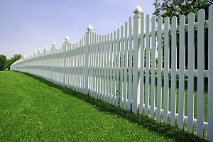 Taking Care of Your Fence All Summer Long
