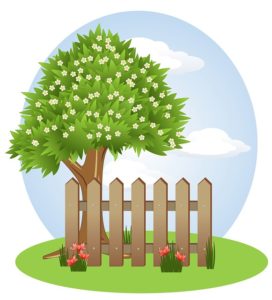 Finding the Best Fence for Hot Weather 