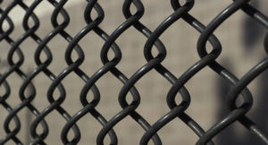 How to Keep Your Chain Link Fence Looking Great