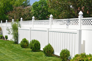 Cool Facts about Vinyl Fences