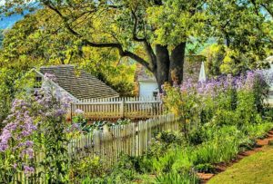 4 Reasons to Choose a New Fence for Your Yard