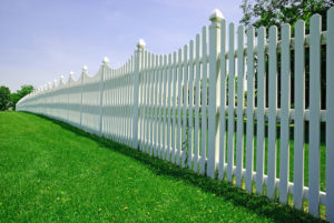 Learn More About Fence Vocab 