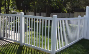 Why You Might Want to Install Vinyl Fencing