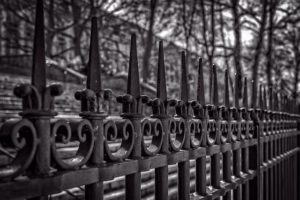 What Kind of Ornamental Fence is Right for You?