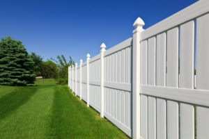 Scenarios in Which Temporary Fencing Would Be Useful