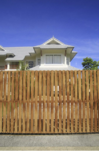 Common Reasons Your Wood Fencing Will Experience Wear & Tear