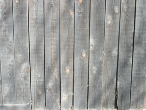 Reasons That Wood Fencing Cracks, and How to Prevent Cracking