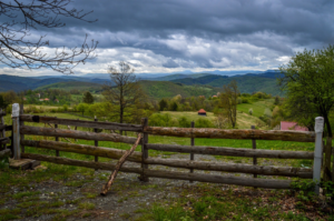 Why Your Fence Was Damaged During a Storm