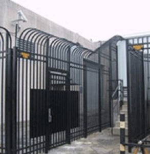 Kinds of Metal Fences and How They are Used