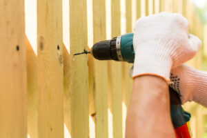 hercules fence of northern virginia determine the ideal type of fence for your household