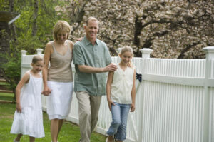 hercules fence of northern virginia Renter-Friendly Fencing Options in Northern Virginia