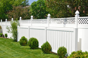  Fence Features Your HOA Might Specify