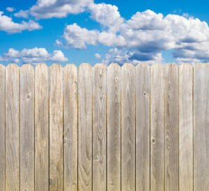 hercules fence northern virginia protect your wooden fence this wintertime