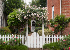 hercules fence of northern va prepare your va wood fence for springtime