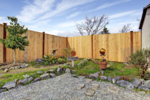 hercules fence of northern va residential fence installation