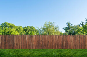 hercules fence of northern virginia choosing a fence height