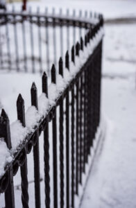 hercules fence of northern virginia fence repair