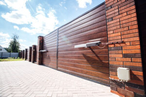 hercules fence northern virginia fence height