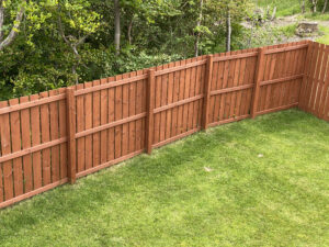 hercules fence northern virginia privacy fencing
