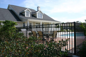 hercules fence northern virginia Installing a Pool Fence hercules fence northern virginia Installing a Pool Fence
