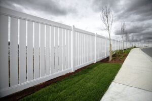 hercules fence northern virginia commercial fencing