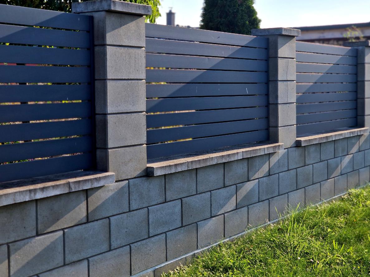 hercules fence northern virginia aluminum fence