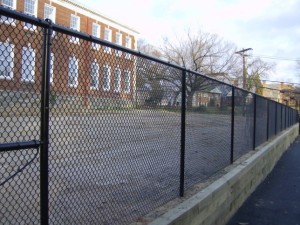 Chain Link Northern Virginia