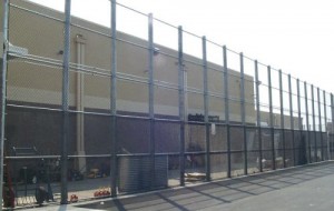 Benefits of Commercial Fencing