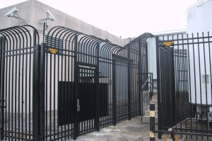 Commercial Fence Manassas