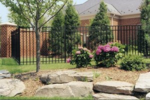 Fence Installation Manassas