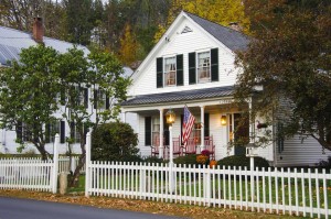 Fence Installation Northern Virginia