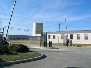 High Security Commercial Fences in Northern Virginia