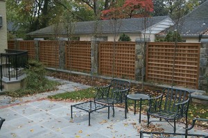 New Fence Manassas